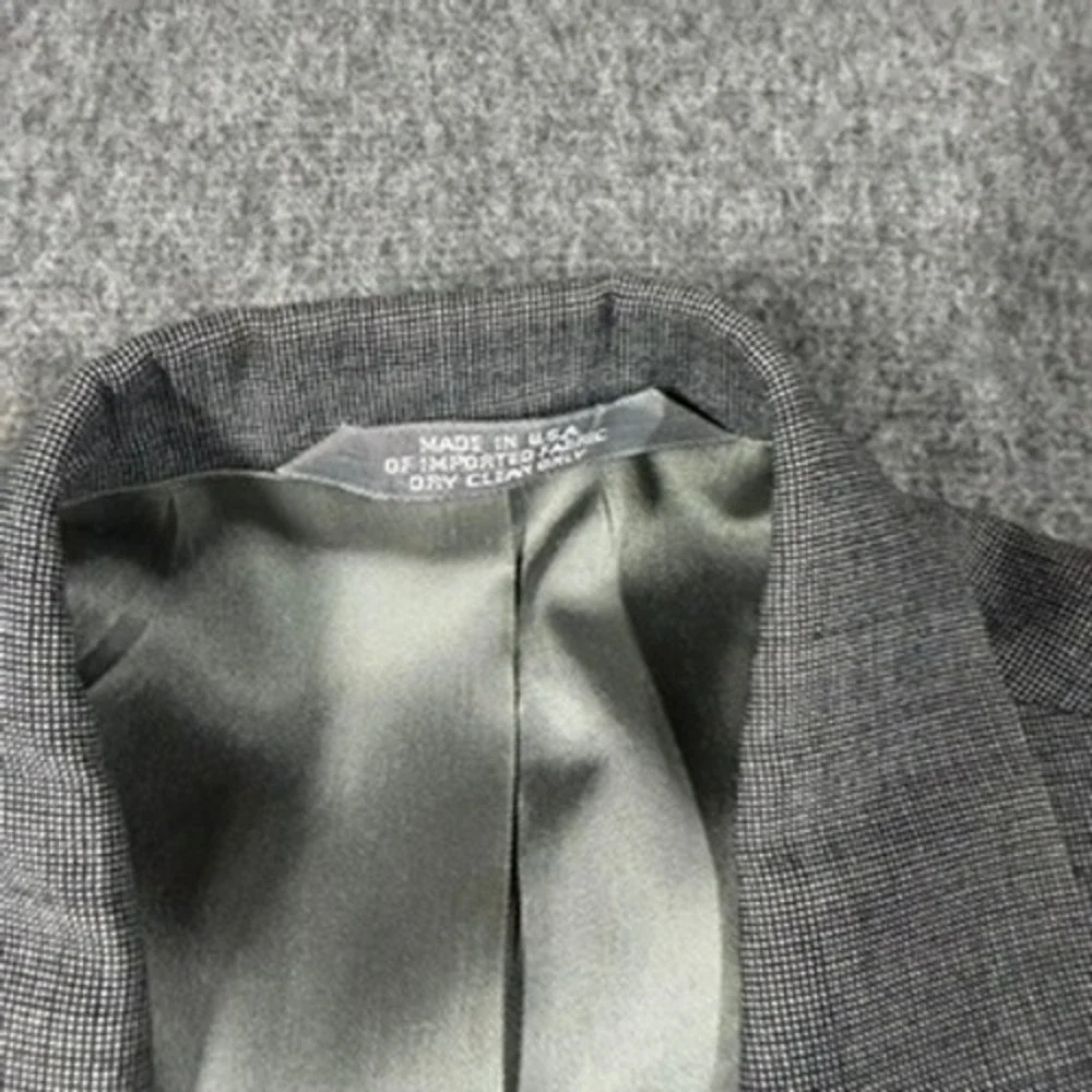 Haggar gallery double